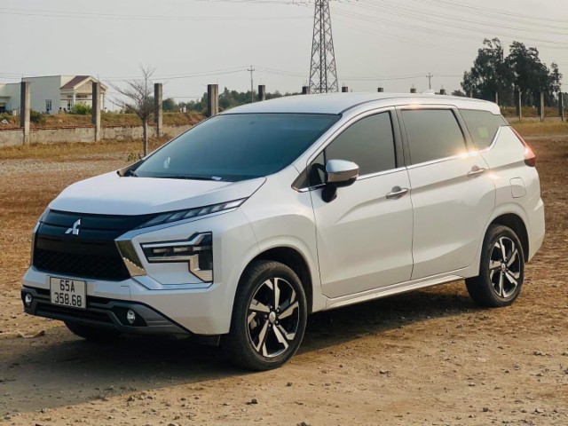 Cho thuê xe tự lái Cần Thơ MITSUBISHI XPANDER 2022