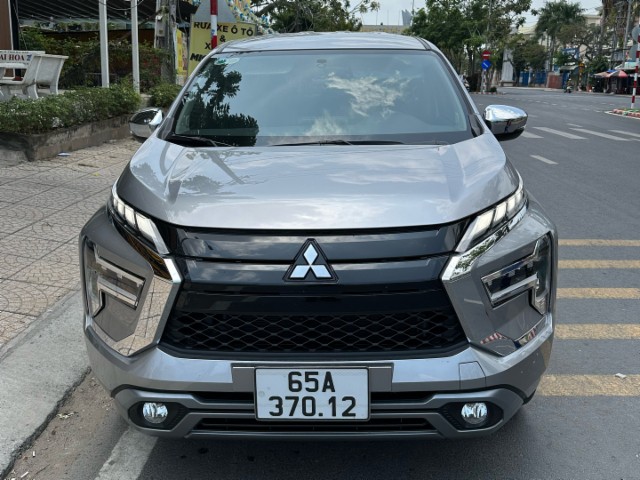 Cho thuê xe tự lái Cần Thơ MITSUBISHI XPANDER 2023